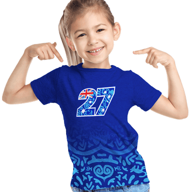 Casey Stoner Kids T-Shirt