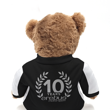 Erebus Motorsport 10 Years Bear