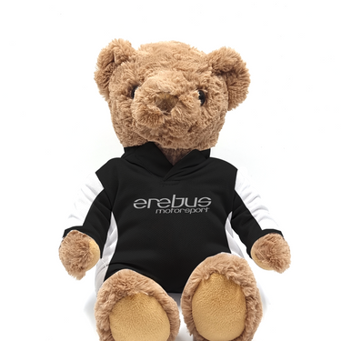 Erebus Motorsport 10 Years Bear