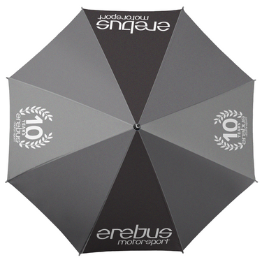 Erebus Motorsport Umbrella