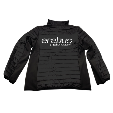 Erebus Motorsport Lifestyle Jacket
