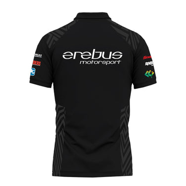 Erebus Motorsport Mens Polo Shirt