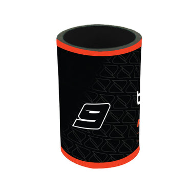 Boost Mobile Racing Can Cooler