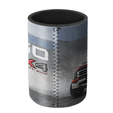 FORD F150 GRAPHIC CAN COOLER
