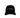 FORD F150 BLACK BASEBALL SUEDE CAP