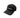 FORD F150 BLACK BASEBALL SUEDE CAP