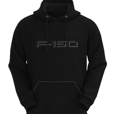 FORD F150 UNISEX HOODIE