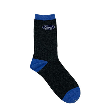 Ford 3-Sock Pack