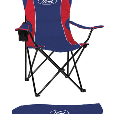 Ford Track Chair