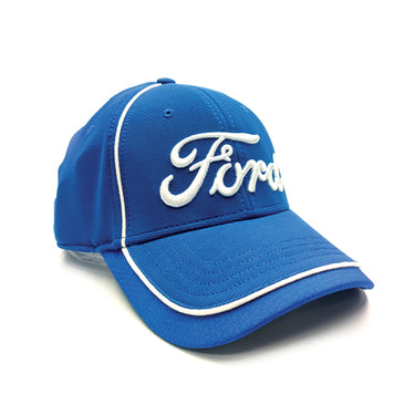 Ford Logo Baseball Cap