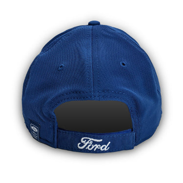 Ford Rubber Weld Cap