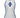 Ford Ladies White Singlet