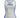 Ford Ladies White Singlet