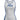 Ford Ladies White Singlet
