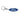 Ford Oval Logo Keyring