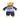 Ford Plush Bear
