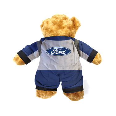 Ford Plush Bear
