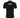 Ford Men's Black Polyester Polo