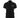 Ford Men's Black Polyester Polo