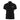 Ford Men's Black Polyester Polo