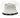 Ford Generic White Bucket Hat