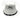 Ford Generic White Bucket Hat