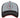 Ford Mustang Black Grey Cap