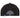 Ford Mustang Black Grey Cap