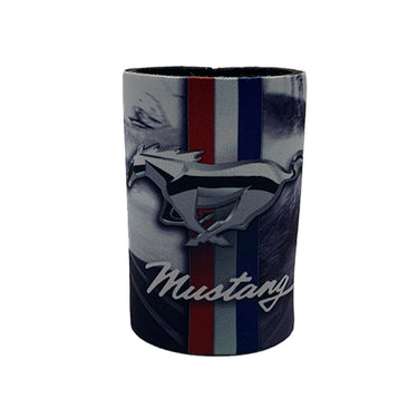 Ford Mustang Country Road Can Cooler