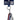 Ford Mustang 2 Piece Keyring