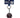 Ford Mustang Double-Sided Keyring