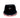 Ford Mustang Tribar Logo Bucket Hat