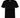 Ford Men's Black Textured T-Shirt