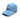 Ford Mustang Blue Cap