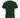 Ford Mustang Mens Olive Green T-Shirt