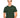 Ford Mustang Mens Olive Green T-Shirt