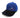Ford Performance Blue/Black Cap