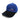 Ford Performance Blue/Black Cap