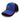 Ford Performance Black/Blue Cap