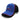 Ford Performance Black/Blue Cap