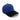 Ford Performance Blue/Black Cap