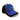 Ford Performance Black/Blue Cap