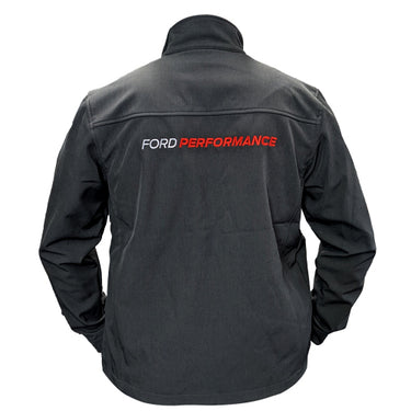 Ford Performance Mens Softshell Jacket