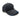 FORD RUBBER WELD LOGO BLACK CAP