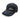 FORD RUBBER WELD LOGO BLACK CAP