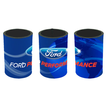 FORD PERFORMANCE CAN COOLER