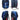 Ford Performance Back Pack