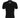 FPV Men's Black Polyester Polo
