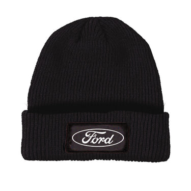 Ford Ranger Adults Roll Up Beanie