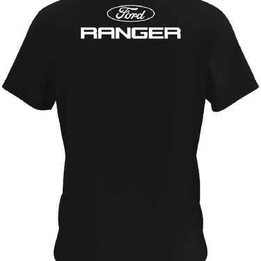 Ford Ranger Mens Logo T-Shirt